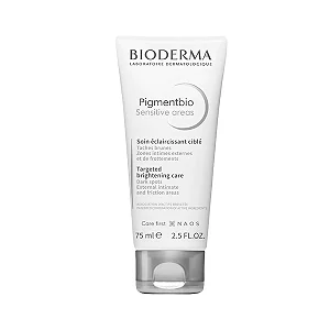 Pigmentbio Sensitive Areas 75ml