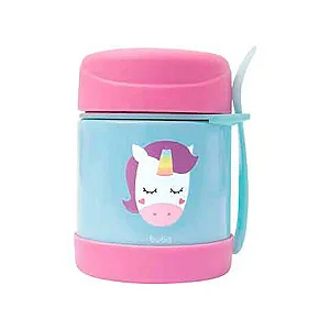 Pote Termico Animal Fun Unicornio