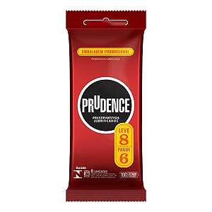Preserv Prudence Classico 8Un