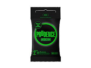 Preserv Prudence Neon 3Un