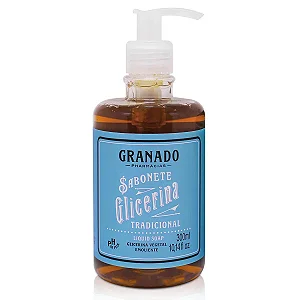 Sab Liq Granado Trad 300Ml