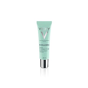 Serum Facial Normaderm Skin Vichy Antiacne C/ 30 ml