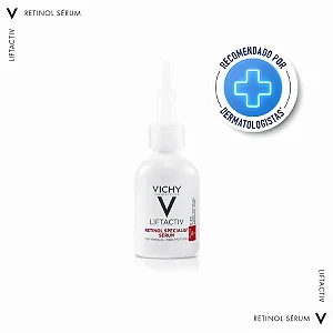 Vichy Serum Retinol 30ml