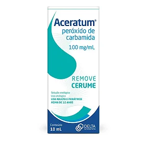 Aceratum 10ml