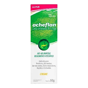 Acheflan 5mg Creme 60G