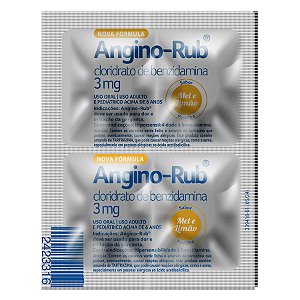 Angino Rub Mel Limao 4Past