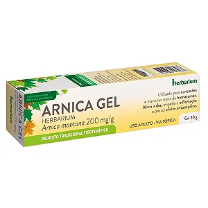 Arnica Montana 2Dh 30G
