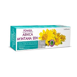 Arnica Montana 2Dh 30G