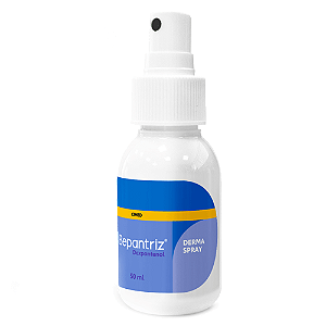 Bepantriz Hair Spray C/ 50ml