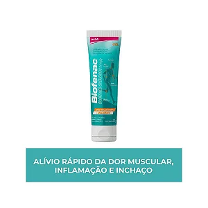 Biofenac Gel 30G