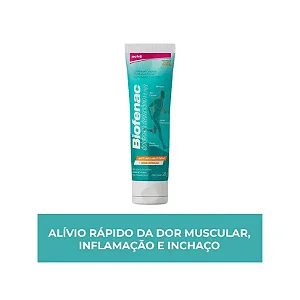 Biofenac Gel 30G