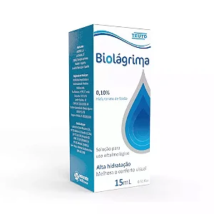 Biolagrima 15ml