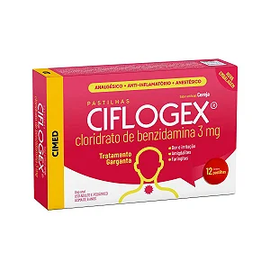 Ciflogex Cereja 12Past
