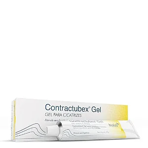 Contractubex Gel 20Gr