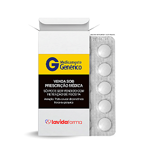 Dimesilato De Lisdexanfetamina 70mg 30 Caps (A3) Pharlab