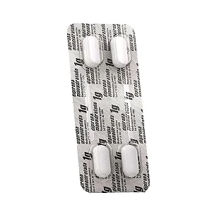 Dipirona Monoid 1G 10 comprimidos Neo Quimica