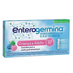 Enterogermina 10Fr 5ml