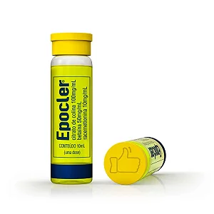 Epocler  Flac 10ml