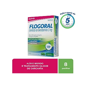 Flogoral12 Past Menta