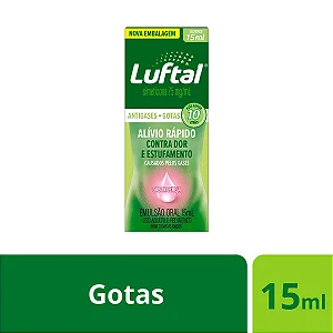 Luftal 15ml