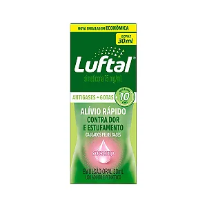 Luftal 30ml
