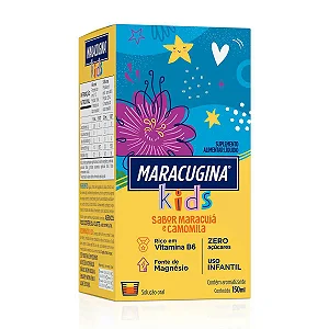 Maracugina Pi 150ml