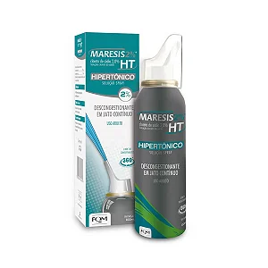 Maresis Ht 2% Spr 100ml