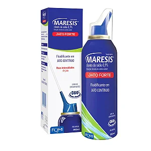Maresis Jato Forte 150ml