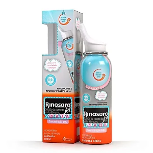 Rinosoro Jet 100ml