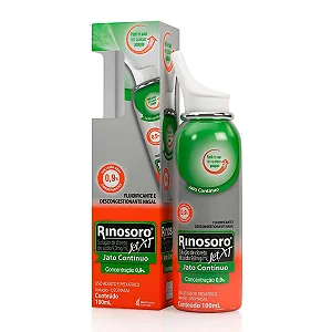 Rinosoro Xt Spr Inf 100ml