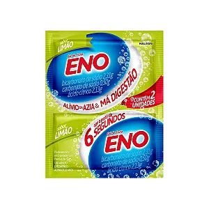 Sal De Fruta Eno 5G Limao