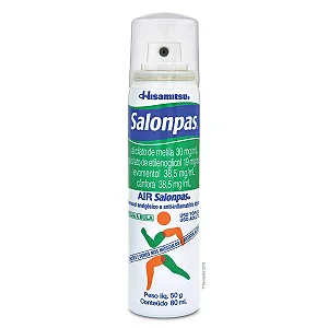 Salonpas Air 80ml