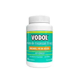 Vodol 20mg Po 30G