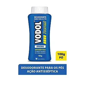 Vodol Prevent Original 100G