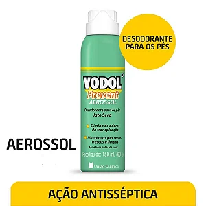 Vodol Spray 150ml