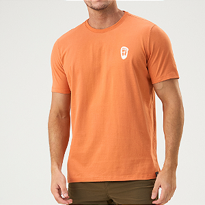 CAMISETA CHRIST'S CARABINER MASCULINA ALPEN