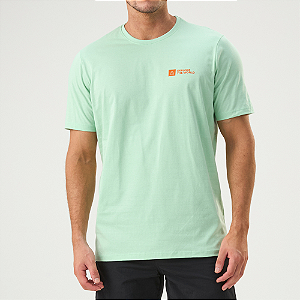 CAMISETA MINIMAL MASCULINA ALPEN