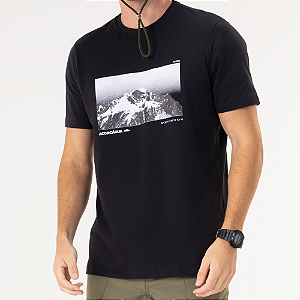CAMISETA ACONCAGUA MASCULINA