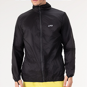 CORTA VENTO ULTRALIGHT MASCULINA ALPEN PRO