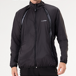 JAQUETA CORTA VENTO DETAIL HIDRORREPELENTE MASCULINA