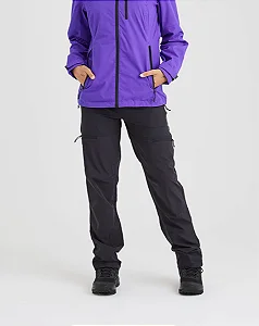Calça Feminina Hiker