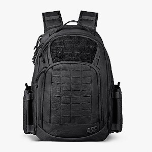 Mochila Seal - Preta 40L
