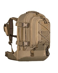 Mochila Duster - Coyote 35L
