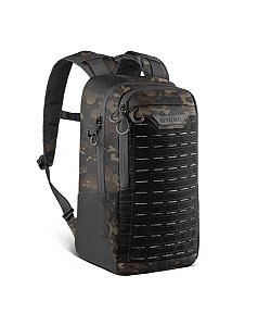 Mochila Tática Citizen PRO 20L - Warskin Black