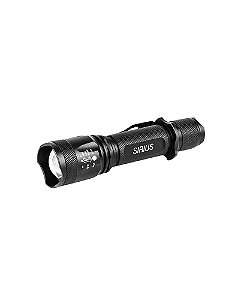 Lanterna Tática Sirius 800 Lúmens