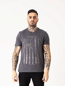 Camiseta Concept Flag