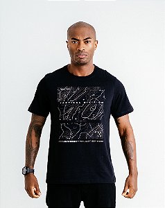 Camiseta Concept Got Here