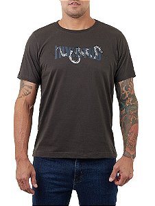 Camiseta Concept Serpent