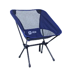 Cadeira Pocket Azul