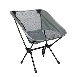 Cadeira Pocket Cinza